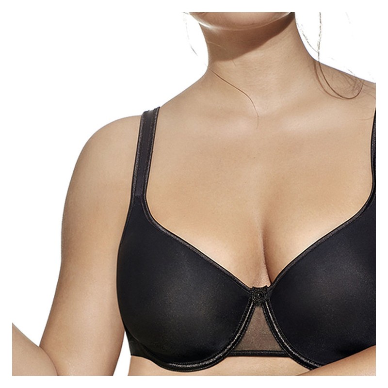 Sujetador mujer Selene Sara Copa E Con aro