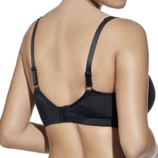 Sujetador mujer Selene Sara Copa E Con aro