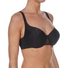 Sujetador mujer Selene Sara Copa E Con aro