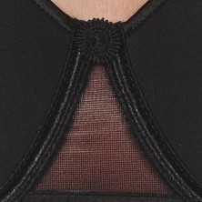 Sujetador mujer Selene Sara Copa E Con aro