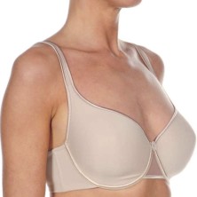 Sujetador mujer Selene Sara Copa E Con aro