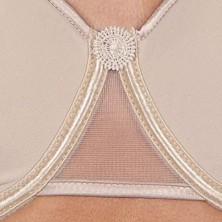 Sujetador mujer Selene Sara Copa E Con aro