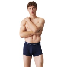 Bóxer hombre Calvin Klein  Pack de 3