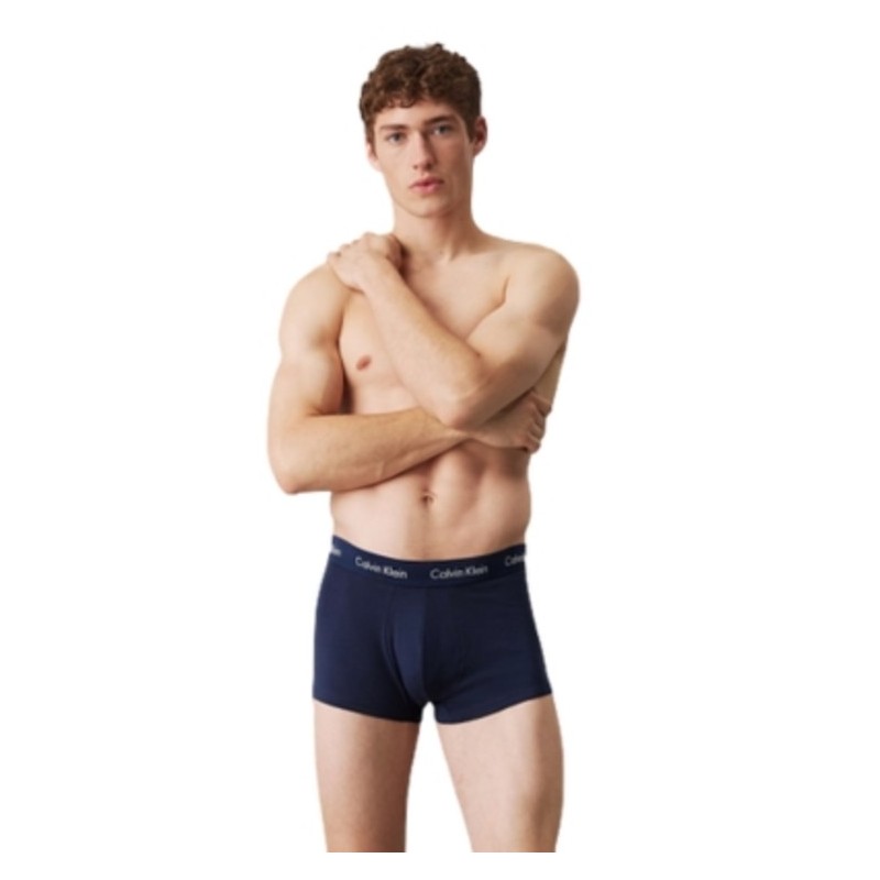 Bóxer hombre Calvin Klein  Pack de 3