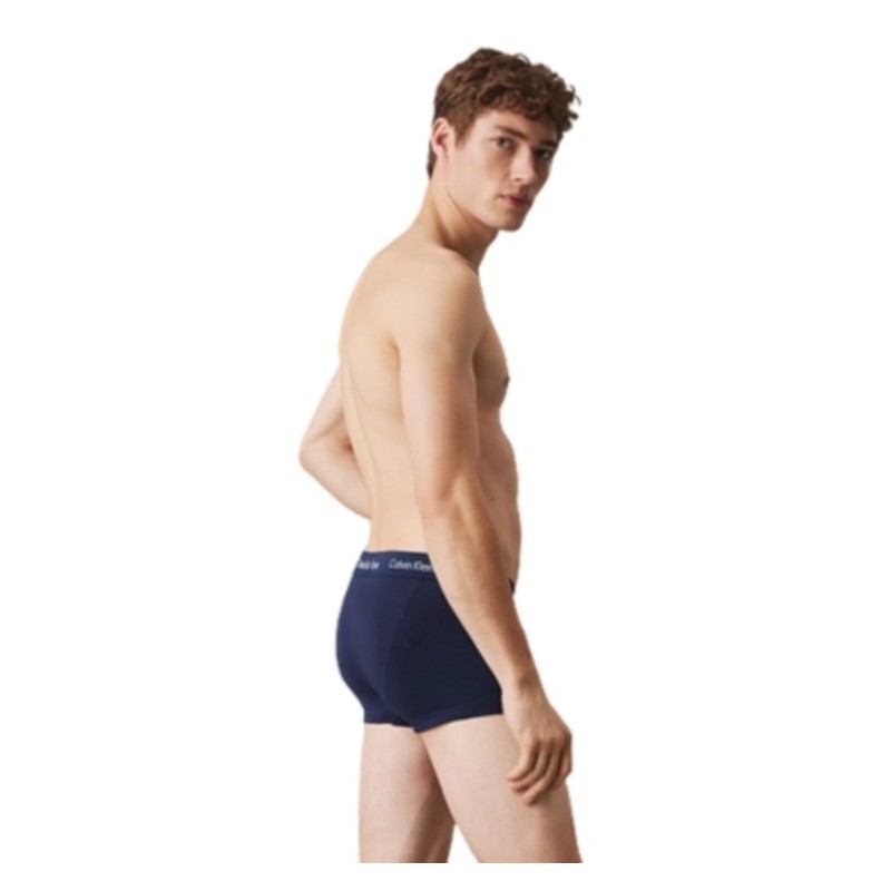 Bóxer hombre Calvin Klein  Pack de 3