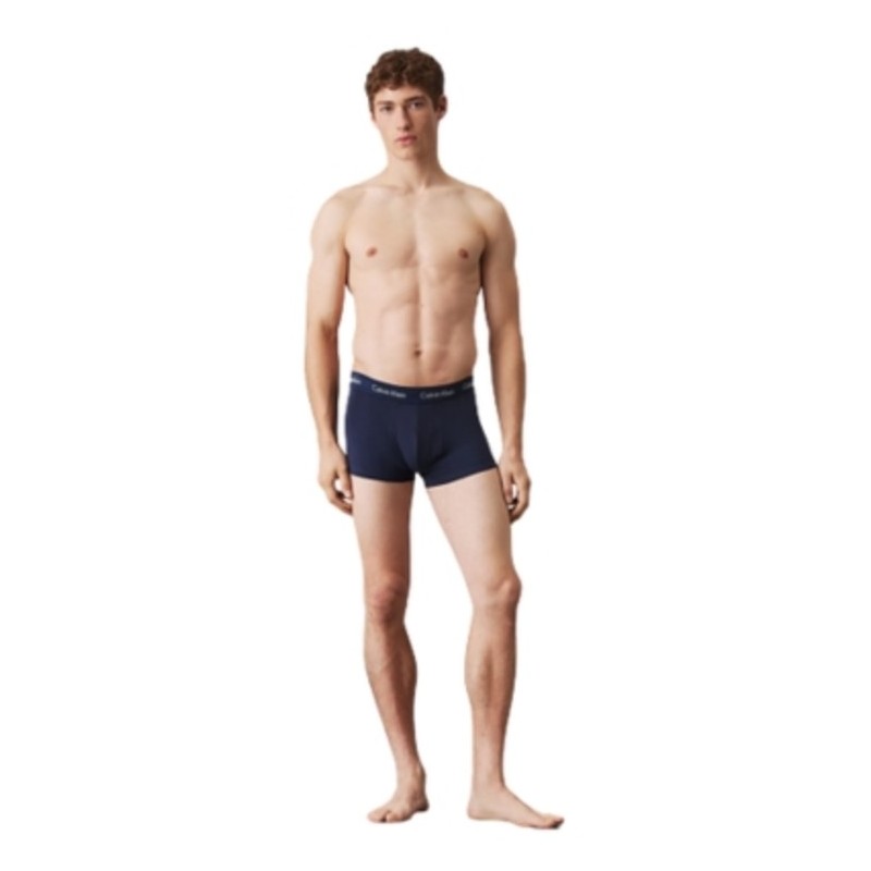 Bóxer hombre Calvin Klein  Pack de 3
