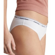 Braga mujer Calvin Klein QD5207E_MP1 Pack de 3 Bikini