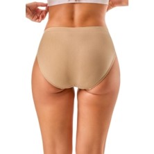 Braga mujer Kehat 2115 Pack de 2 Midi