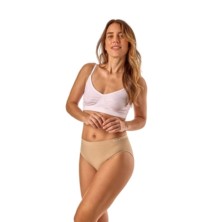 Braga mujer Kehat 2115 Pack de 2 Midi