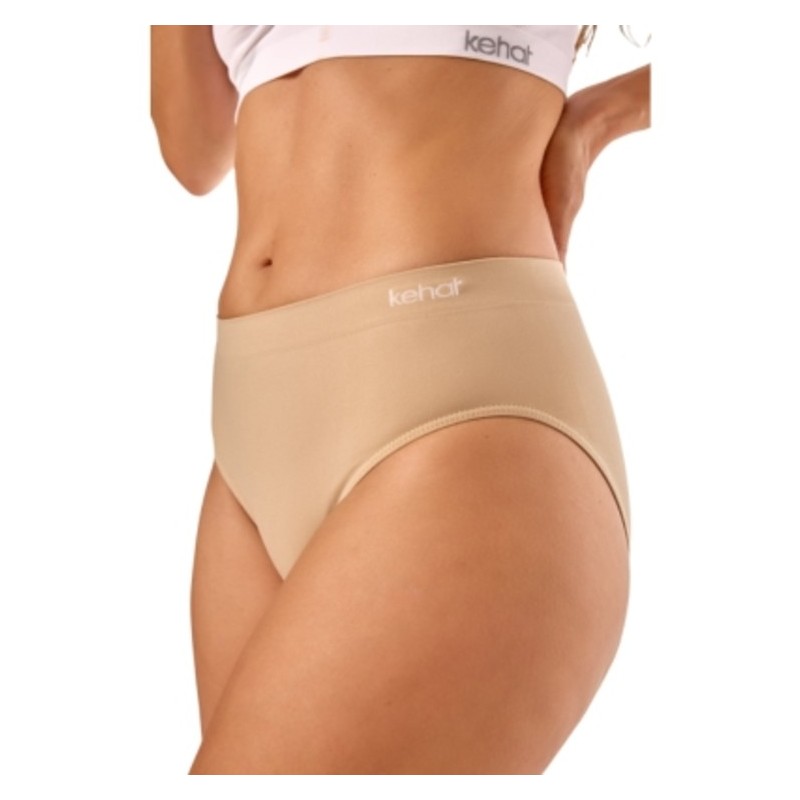 Braga mujer Kehat 2115 Pack de 2 Midi