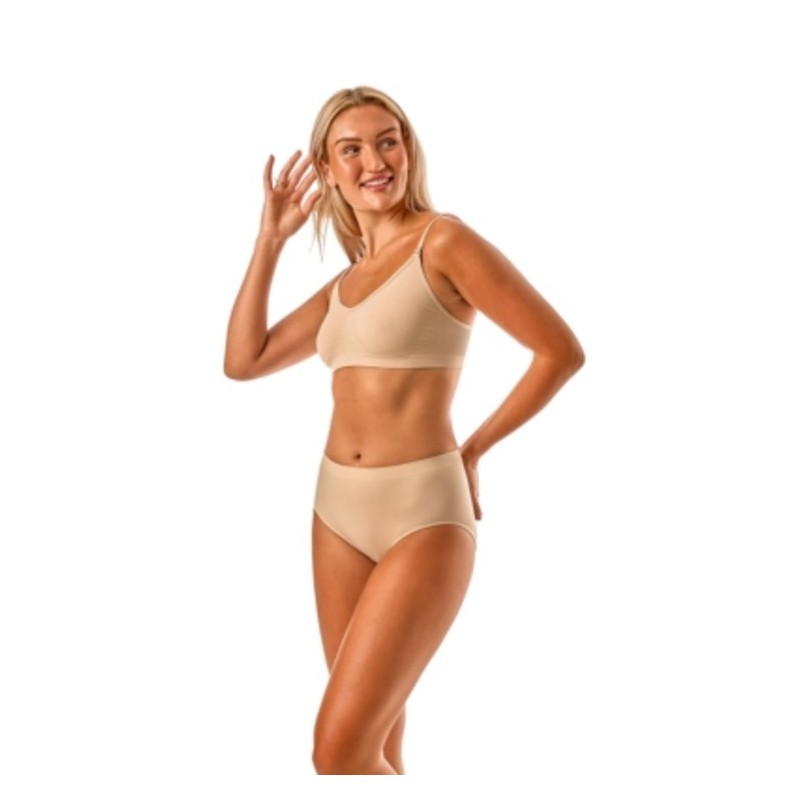 Braga mujer Kehat 2117 Pack de 2 Maxi