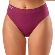 Braga mujer Kehat 2105B Caja de 6 bipacks Midi