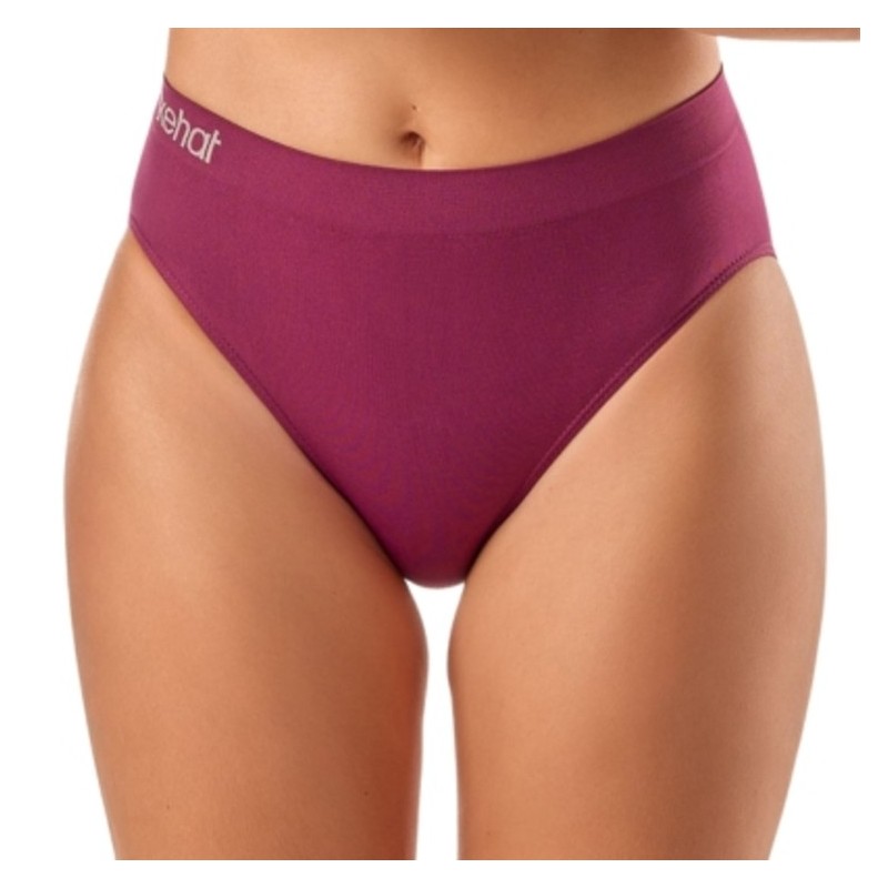 Braga mujer Kehat 2105B Caja de 6 bipacks Midi