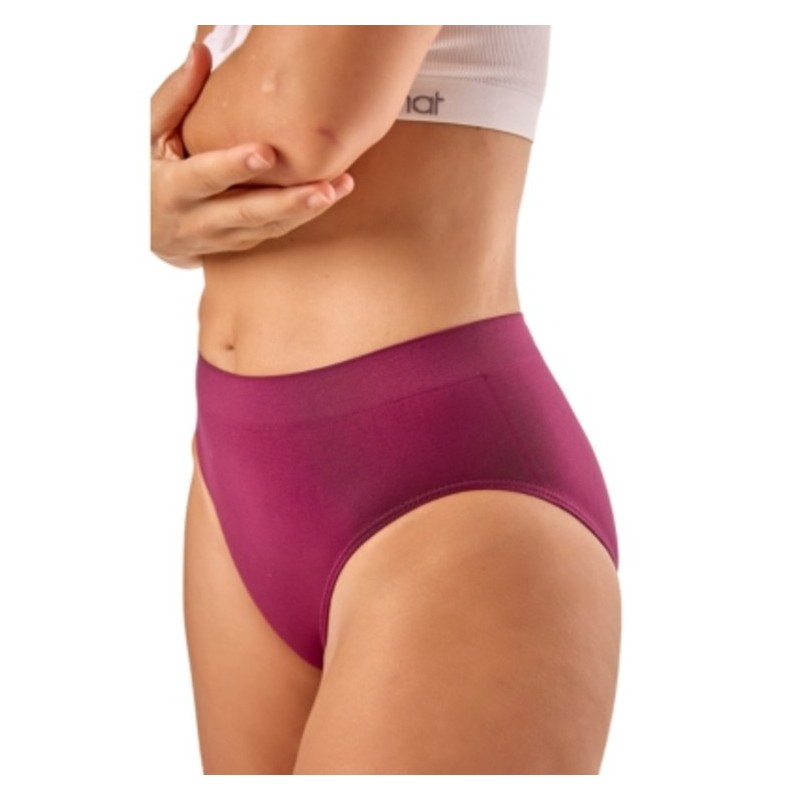 Braga mujer Kehat 2105B Caja de 6 bipacks Midi