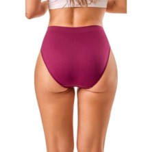 Braga mujer Kehat 2105B Caja de 6 bipacks Midi