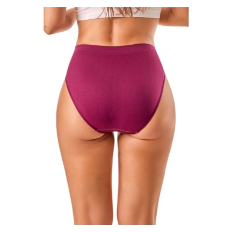 Braga mujer Kehat 2105B Caja de 6 bipacks Midi