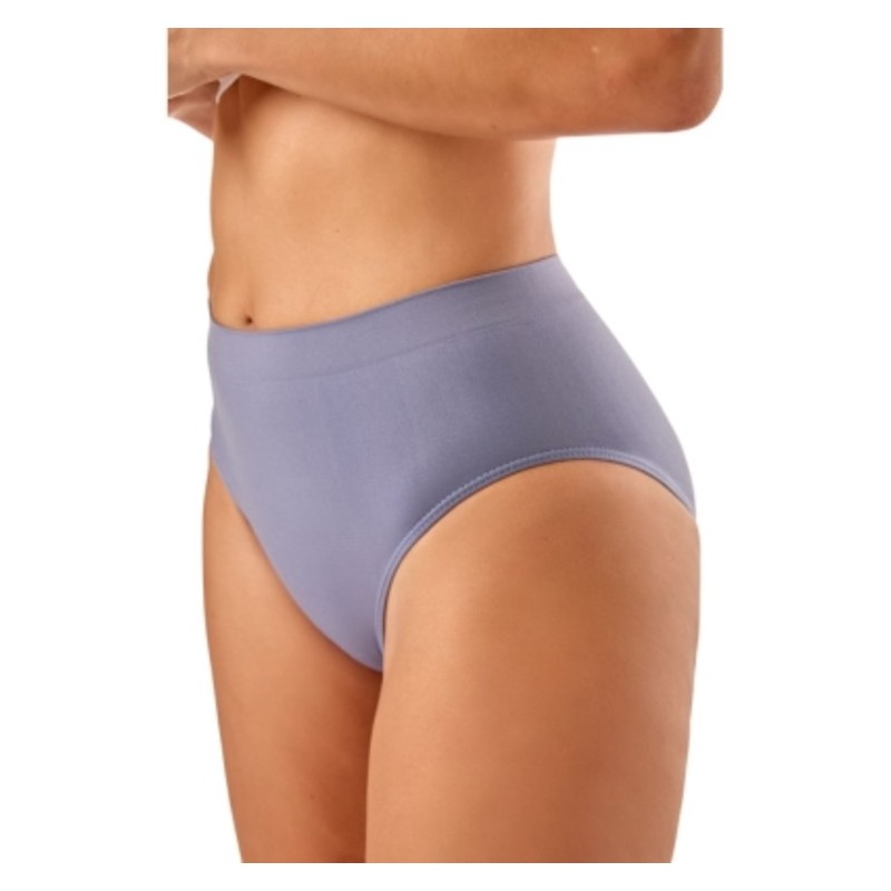 Braga mujer Kehat 2107B Caja de 6 bipacks Maxi