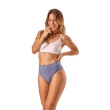 Braga mujer Kehat 2107B Caja de 6 bipacks Maxi