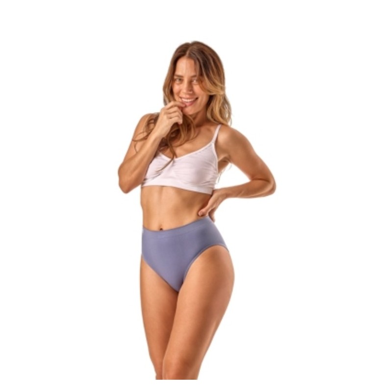 Braga mujer Kehat 2107B Caja de 6 bipacks Maxi