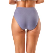 Braga mujer Kehat 2107B Caja de 6 bipacks Maxi