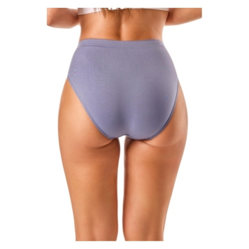 Braga mujer Kehat 2107B Caja de 6 bipacks Maxi