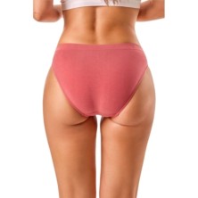 Braga mujer Kehat 2306B Caja de 6 bipacks Bikini