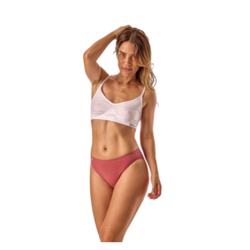Braga mujer Kehat 2306B Caja de 6 bipacks Bikini