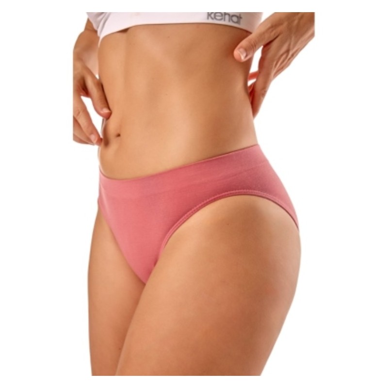 Braga mujer Kehat 2306B Caja de 6 bipacks Bikini