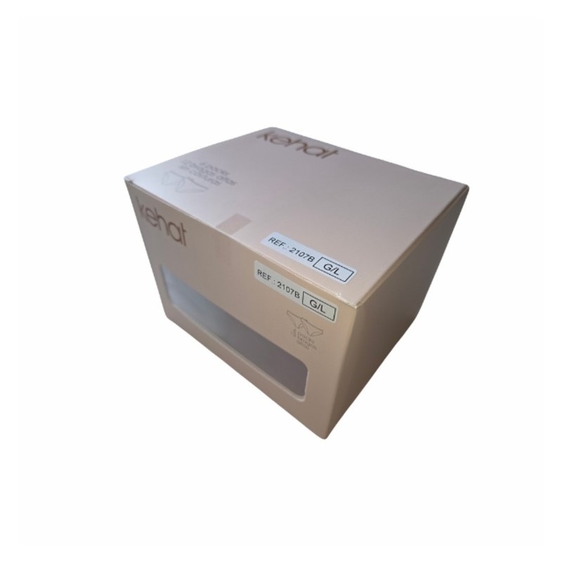 Braga mujer Kehat 2306B Caja de 6 bipacks Bikini