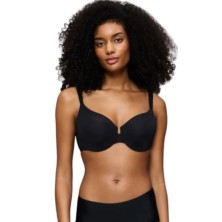 Sujetador mujer Triumph BMU Illusion Curve W01 R Copa D