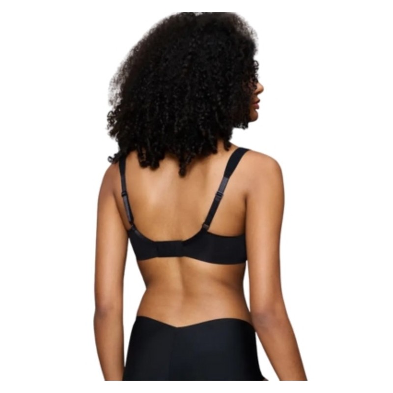 Sujetador mujer Triumph BMU Illusion Curve W01 R Copa D