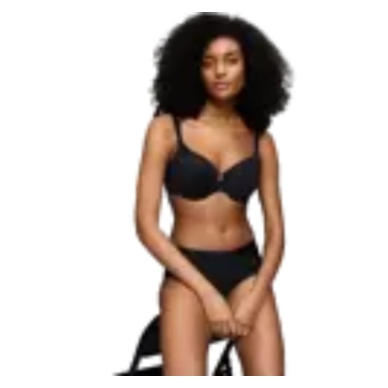 Sujetador mujer Triumph BMU Illusion Curve W01 R Copa D