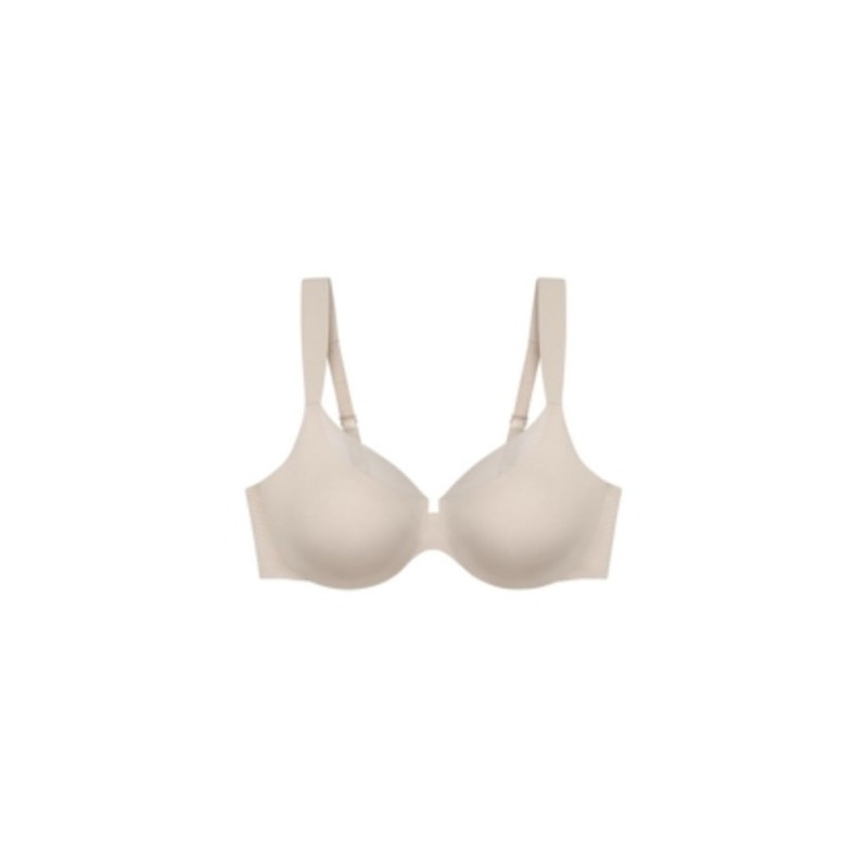 Sujetador mujer Triumph BMU Illusion Curve W01 R Copa D