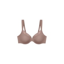 Sujetador mujer Triumph BMU Illusion Curve W01 R Copa D