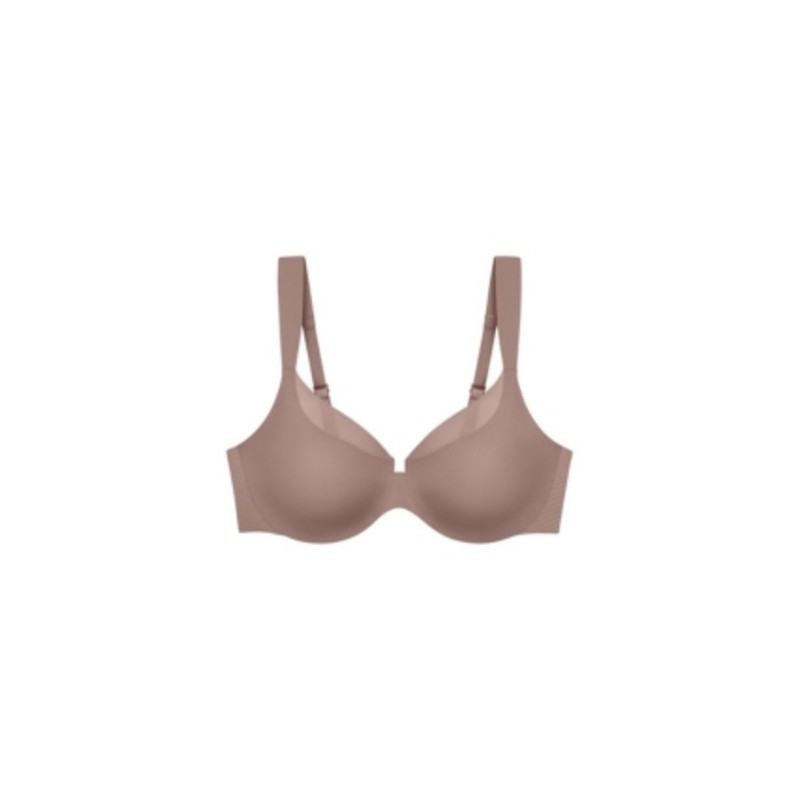 Sujetador mujer Triumph BMU Illusion Curve W01 R Copa D