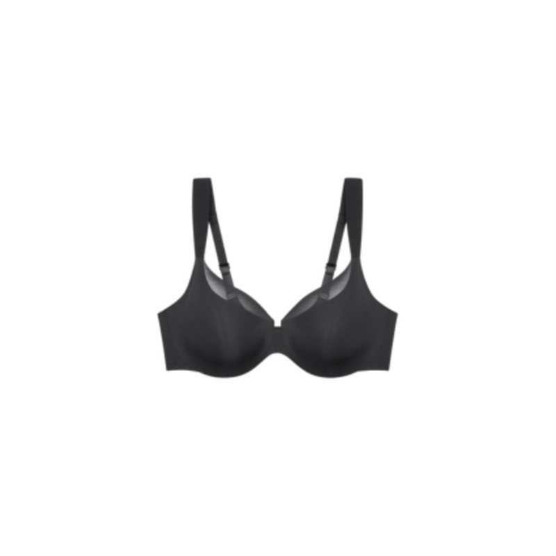 Sujetador mujer Triumph BMU Illusion Curve W01 R Copa D