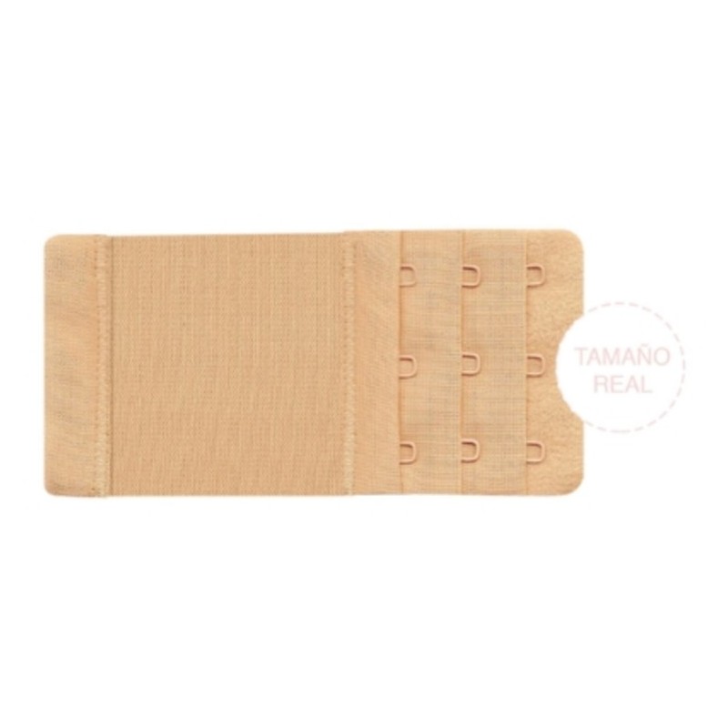 Alargador mujer Dalay PPA3P343 3x3