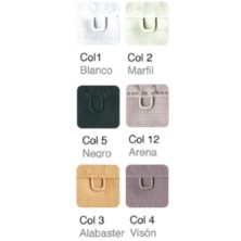 Alargador mujer Dalay PPA3P343 3x3