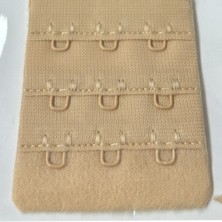 Alargador mujer Dalay PPA3P345 3x3 Estrecho