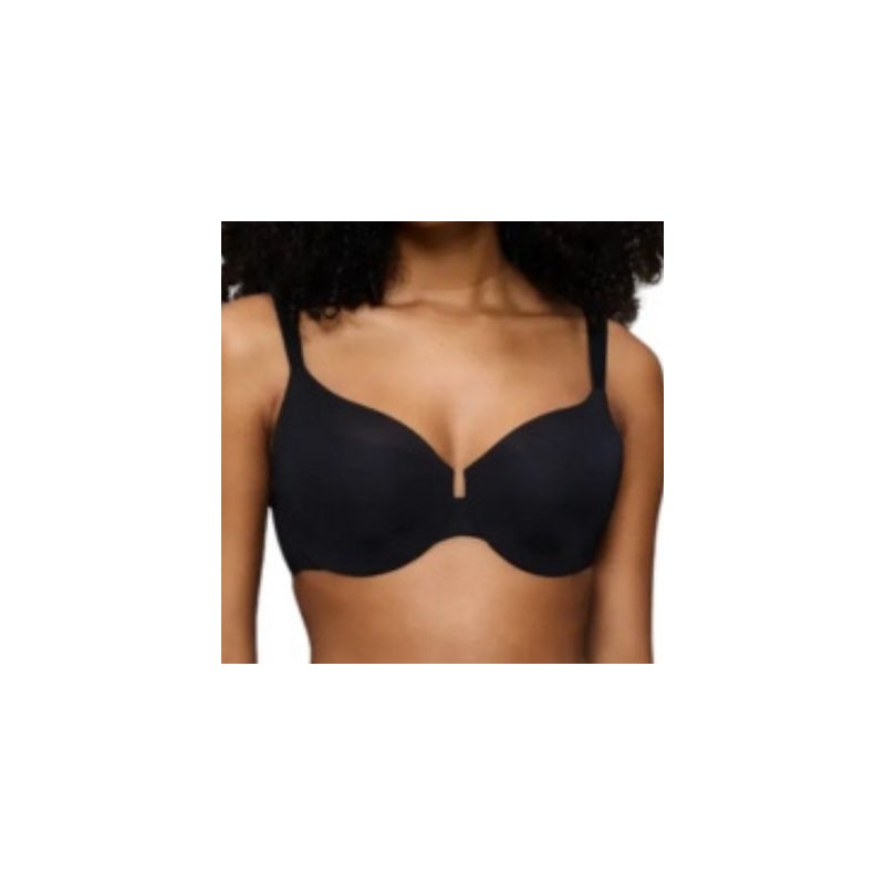 Sujetador mujer Triumph BMU Illusion Curve W01 R Copa D
