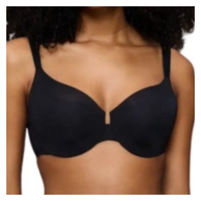 Sujetador mujer Triumph BMU Illusion Curve W01 R Copa D
