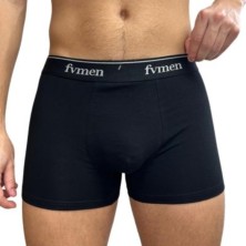 Bóxer hombre Fevitex  Bolsa de 12 fantasia