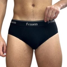 Slip hombre Fevitex  Bolsa de 12 fantasia