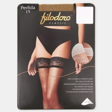 Media mujer Filodoro  Perfida 15