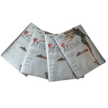 Panty mujer Omsa  Attiva 20 den