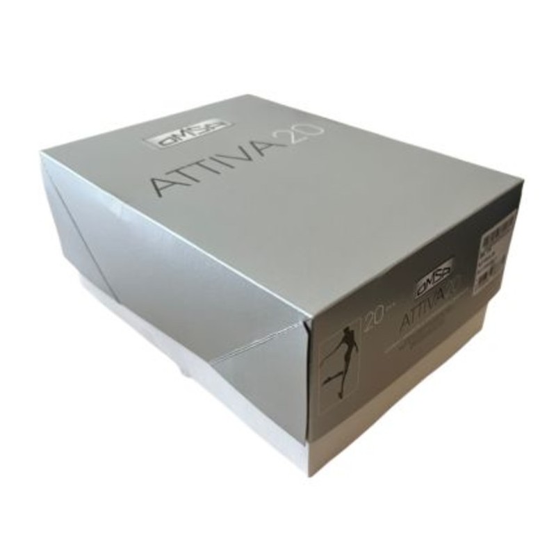 Panty mujer Omsa  Attiva 20 den