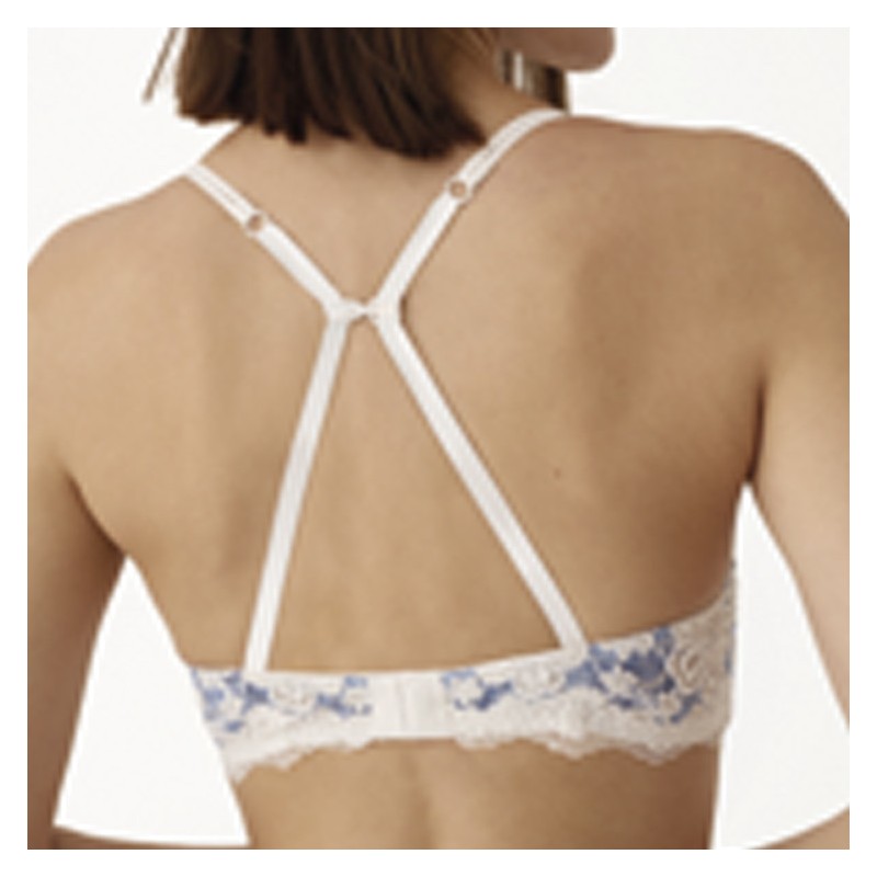 Conjunto mujer Promise Z15000 Copa B Push-Up