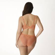 Conjunto mujer Promise Z15070 Copa C Aro sin relleno