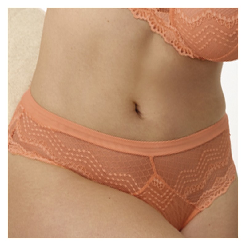 Conjunto mujer Promise Z15070 Copa C Aro sin relleno