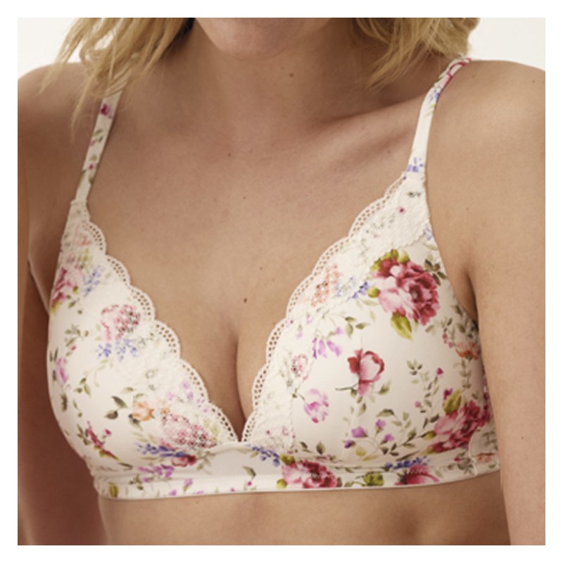 Conjunto mujer Promise Z15090 Sin aro con relleno